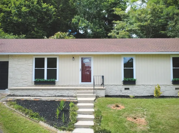 4205 Sherry Dr, Knoxville, TN 37918