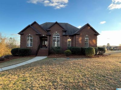 8501 Highlands Trce, Trussville, AL, 35173