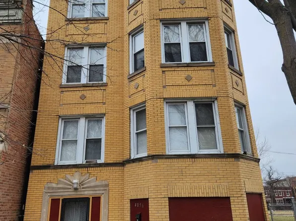 4056 W Van Buren St #2, Chicago, IL 60624