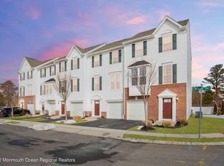 201 Prosper Way, Brick, NJ 08723