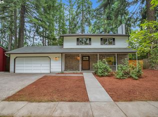13620 SW Hart Rd, Beaverton, OR 97008