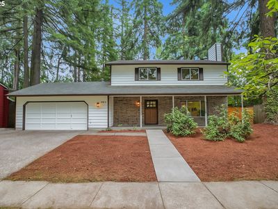 13620 SW Hart Rd, Beaverton, OR, 97008