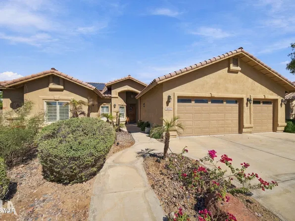 10312 E 38th Ln, Yuma, AZ 85365