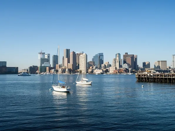 62 Haynes #101, Boston, MA 02128