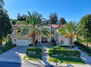 22242 Steeplechase Ln, Diamond Bar, CA 91765