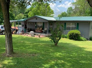 5518 Highway 411, Madisonville, TN 37354