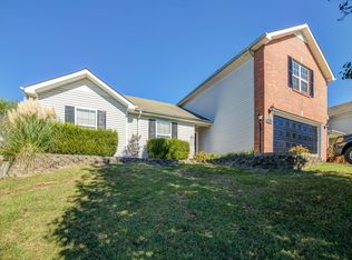 6015 Eden Ln, La Vergne, TN 37086
