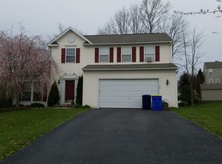 607 Bedrock Rd, Coatesville, PA 19320