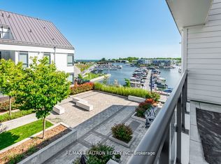 247 Broward Way #22, Innisfil, ON L9S