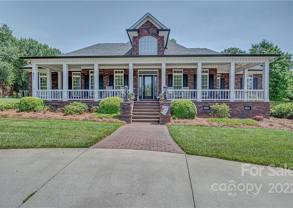 851 Burrage Rd NE, Concord, NC 28025 Zillow