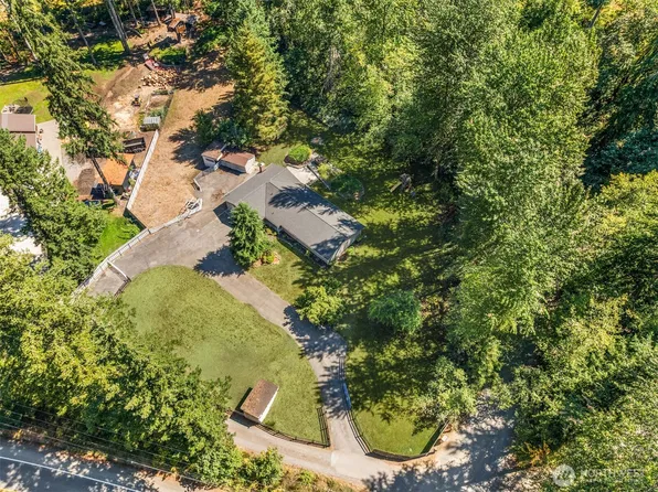 28444 Retreat Kanaskat Road SE, Ravensdale, WA 98051