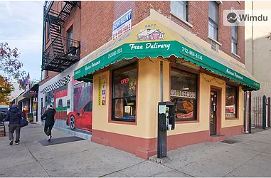 Rented by Eisenberg Exclusives