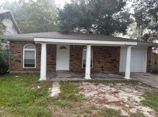 2734 Slidell Ave, Slidell, LA 70458