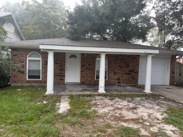2734 Slidell Ave, Slidell, LA 70458