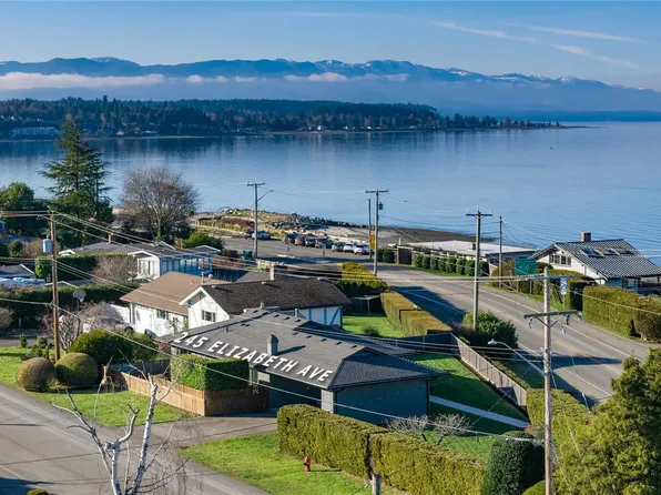 245 Elizabeth Ave, Qualicum Beach, BC V9K 1G8