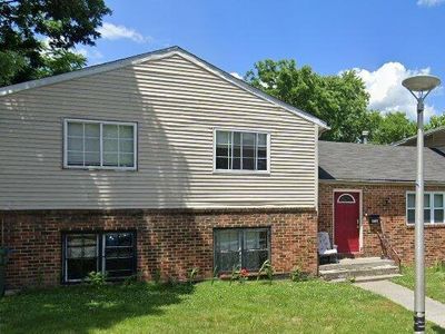 3012 Dupont Ave, Baltimore, MD, 21215