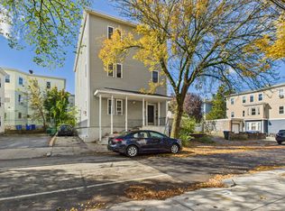 136 Almy Street - 3, Providence, RI 02909