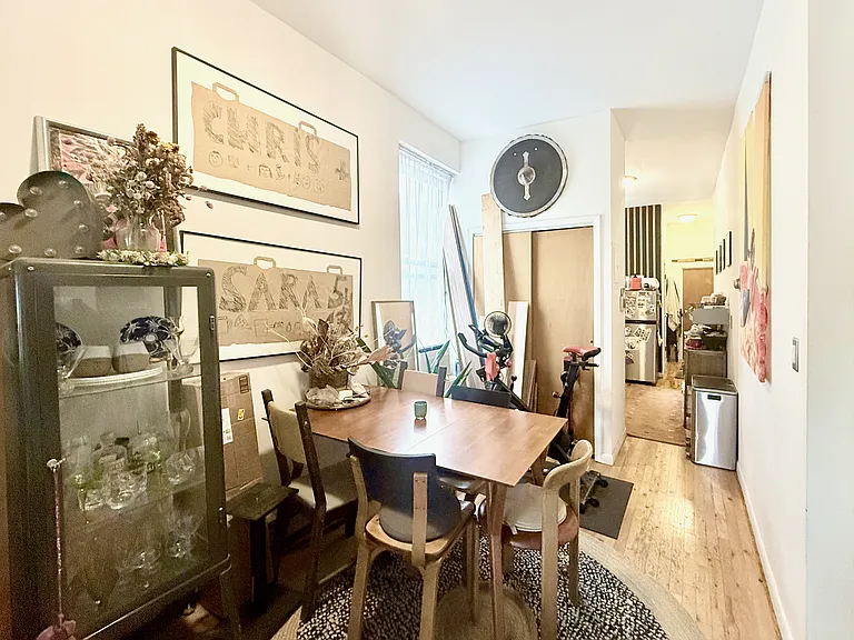 891 Grand St #2E — Photo 4