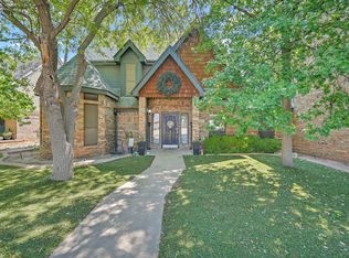 3404 Wedgwood St, Midland, TX 79707
