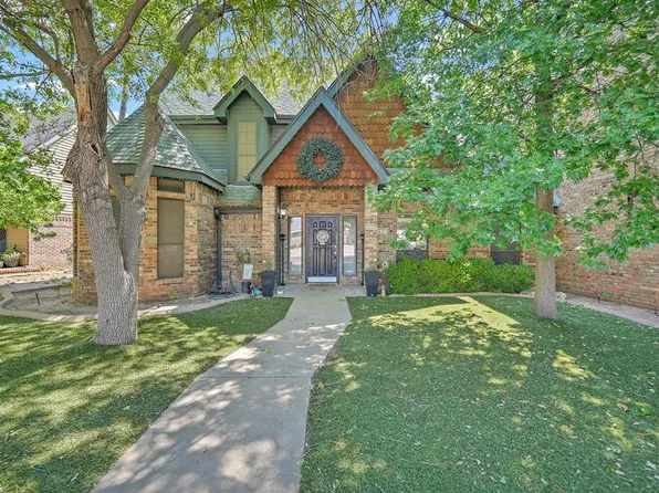 3404 Wedgwood St, Midland, TX 79707