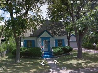 447 Matthews St, Gary, IN 46406