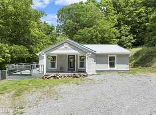 4802 Brown Gap Rd LOT 9R1, Knoxville, TN 37918