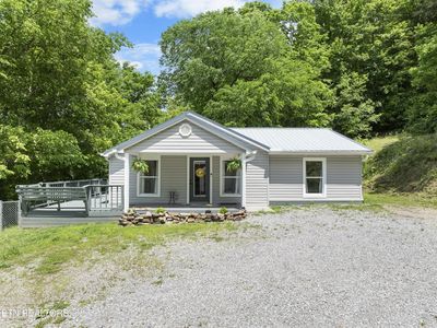 4802 Brown Gap Rd, Knoxville, TN, 37918
