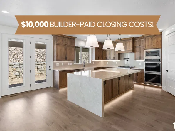 692 Mountain Rd, Ogden, UT 84414