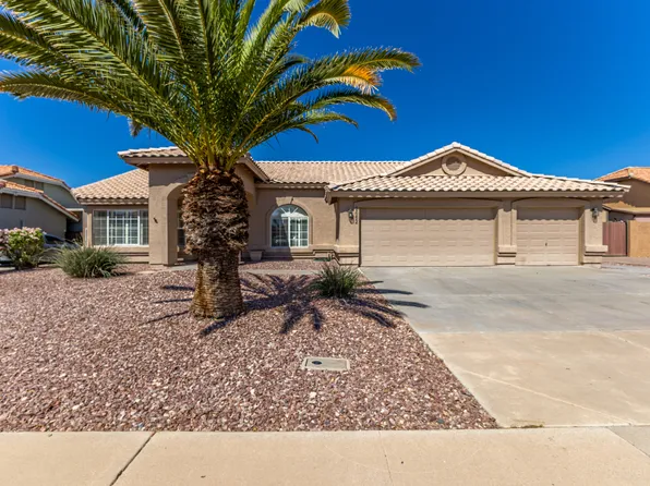 2662 E Northridge St, Mesa, AZ 85213