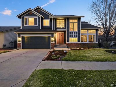 19109 E Elk Creek Drive, Parker, CO, 80134