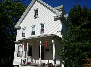 25 Amesbury St, West Roxbury, MA 02132