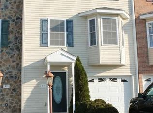 67 Fuzzy Tail Dr, Ranson, WV 25438