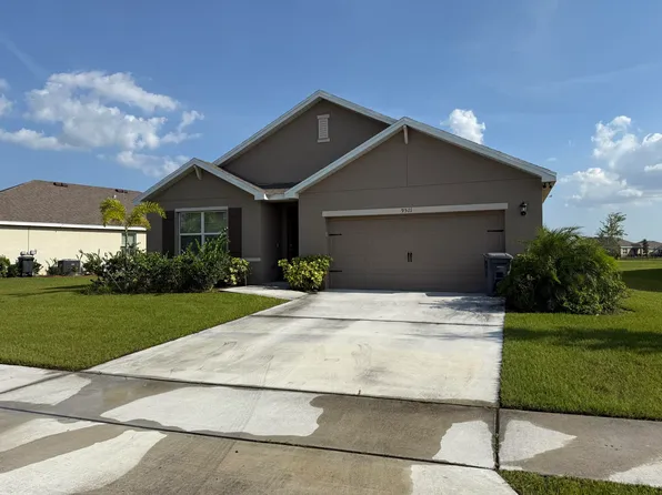 9511 Potomac Dr, Fort Pierce, FL 34945