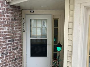 2216 Rocky Rapids Way #2106, Saint Paul, MN 55122