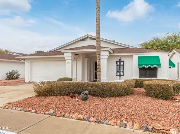 610 W KINGS Avenue, Phoenix, AZ 85023