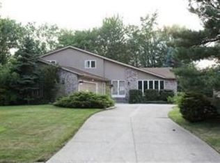 37093 Deer Run, Solon, OH 44139