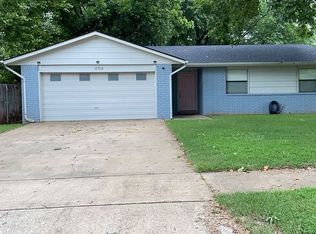 4704 W Charleston St, Broken Arrow, OK 74011