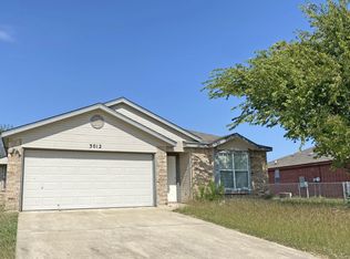 3012 Viewcrest Dr, Killeen, TX 76549