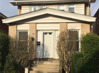 1510 Park Blvd, Pittsburgh, PA 15216