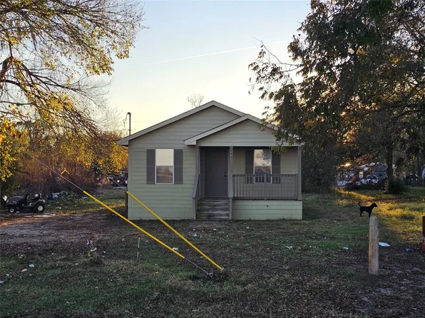 109 State Highway 309, Kerens, TX 75144