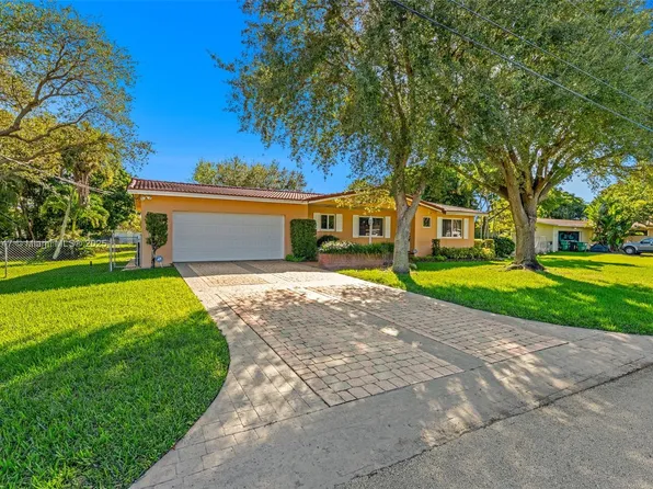 17221 SW 87th Ct, Palmetto Bay, FL 33157