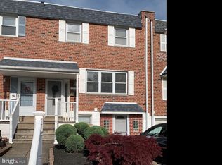 12431 Sweet Briar Rd, Philadelphia, PA 19154