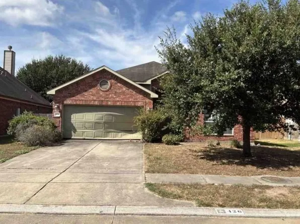 426 Oak Stream Dr, Conroe, TX 77304