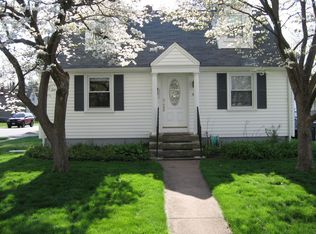 30 Coolidge St, Manchester, CT 06040