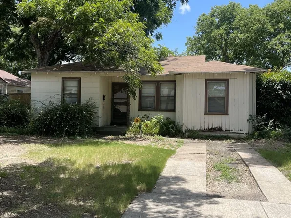 2853 S Hills Ave, Fort Worth, TX 76109