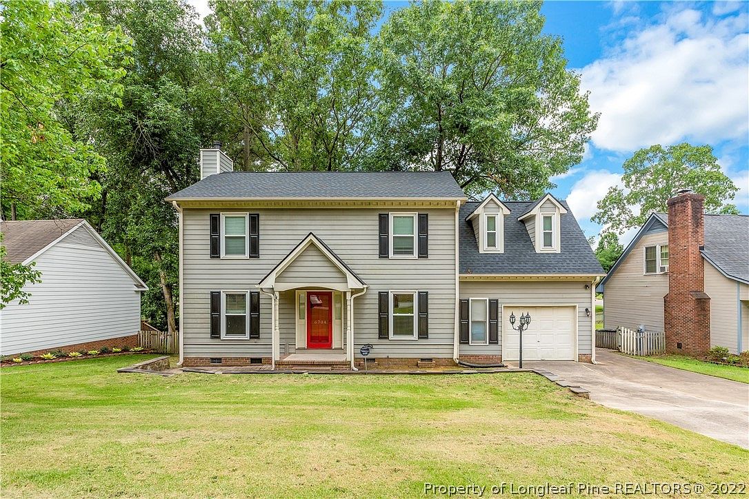 6704 Saint Julian Way, Fayetteville, NC 28314 Zillow