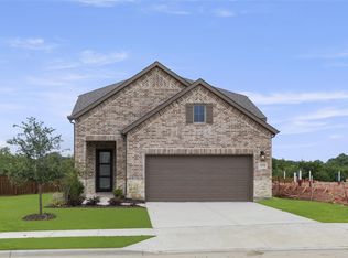 1676 Gracehill Way, Forney, TX 75126