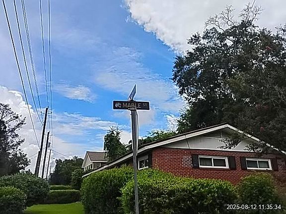 Exterior Address Verification