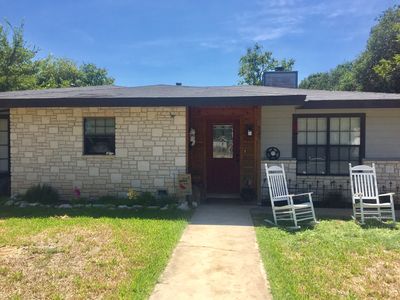 521 1st St, Comfort, TX, 78013