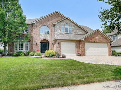 3427 Redwing Dr, Naperville, IL, 60564